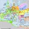 Les invasions barbares